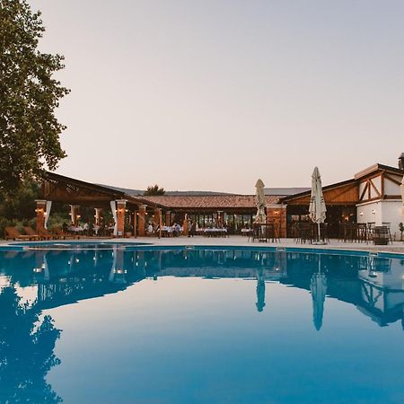 Hotel Storia Čapljina Kültér fotó
