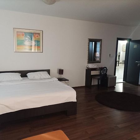 Hotel Storia Čapljina Kültér fotó
