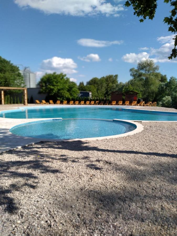 Hotel Storia Čapljina Kültér fotó