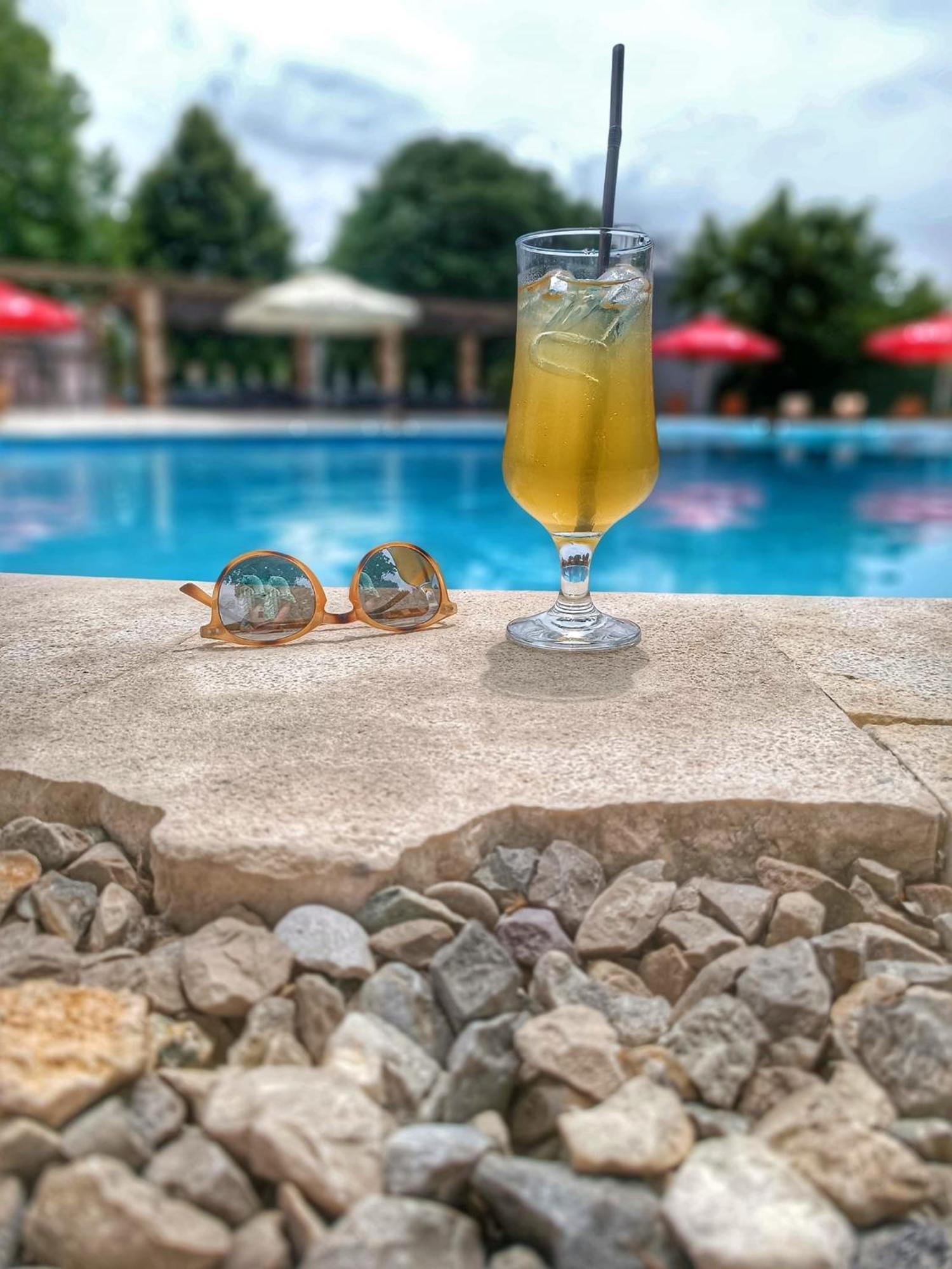 Hotel Storia Čapljina Kültér fotó
