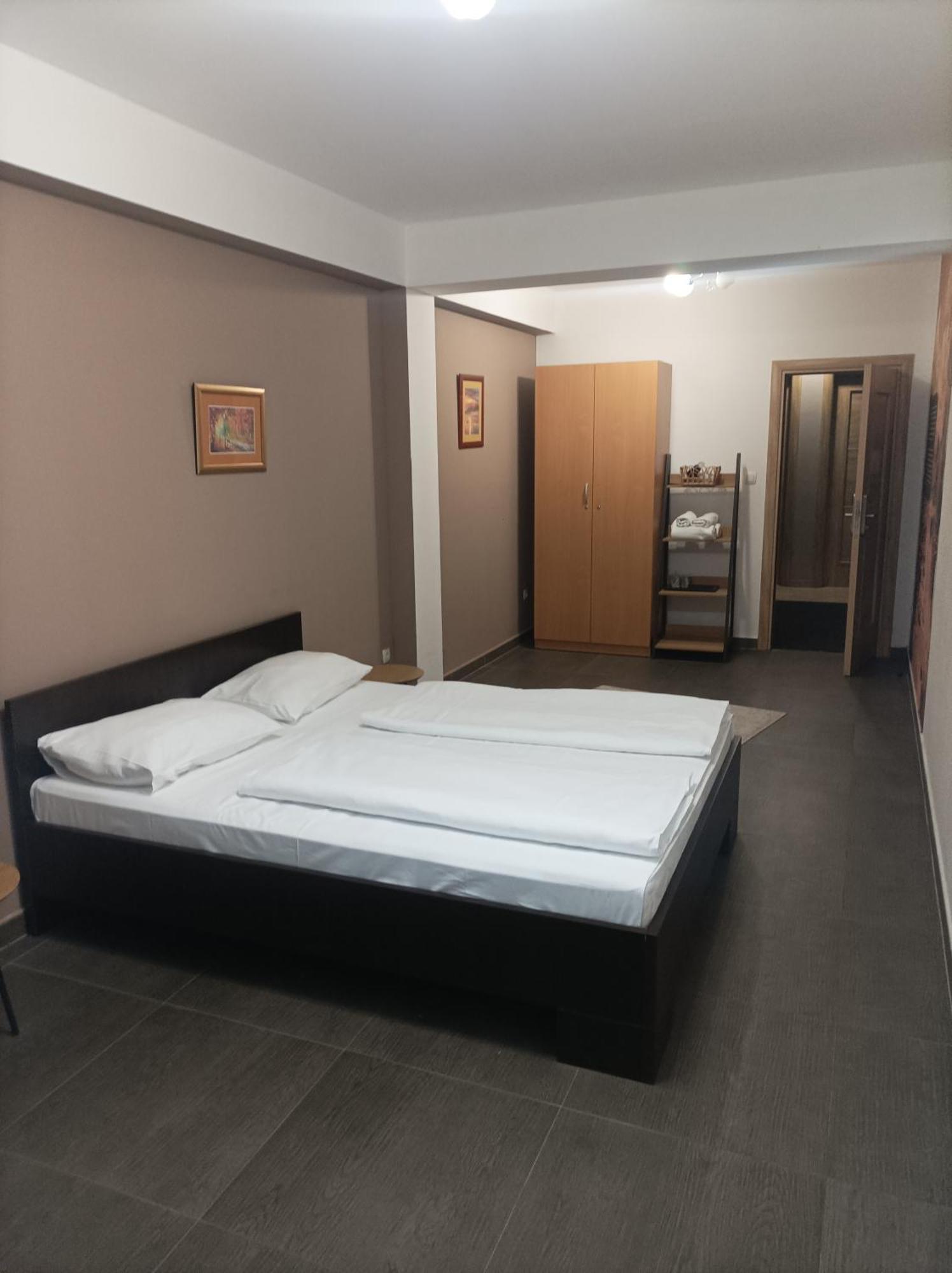Hotel Storia Čapljina Kültér fotó