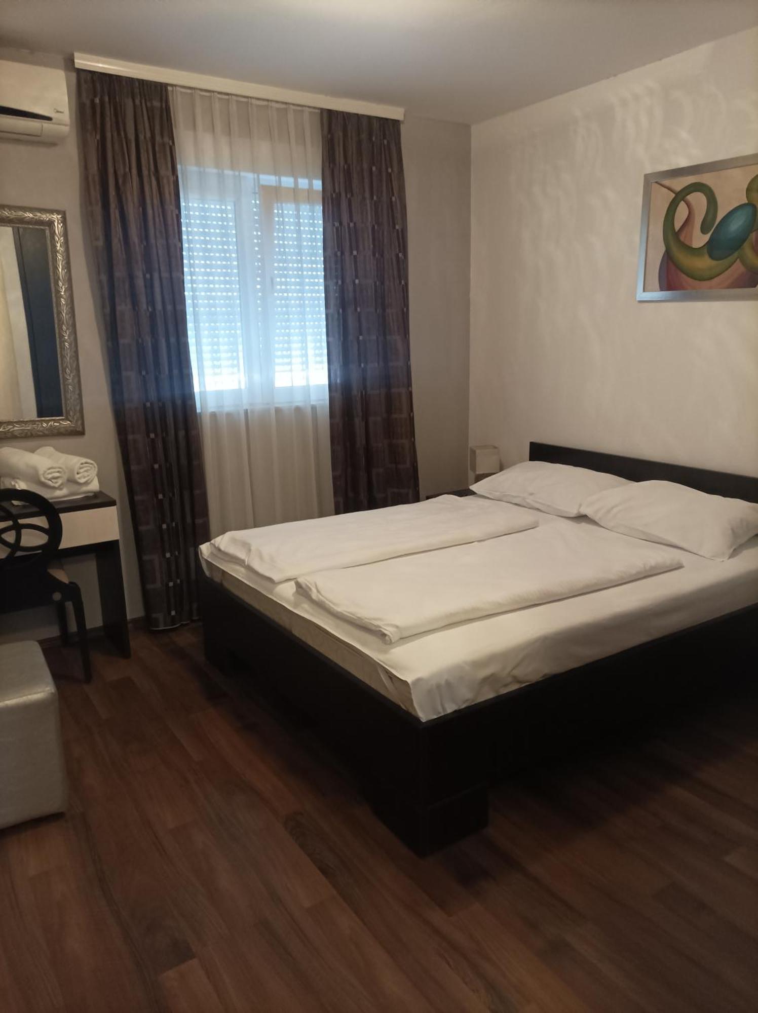 Hotel Storia Čapljina Kültér fotó