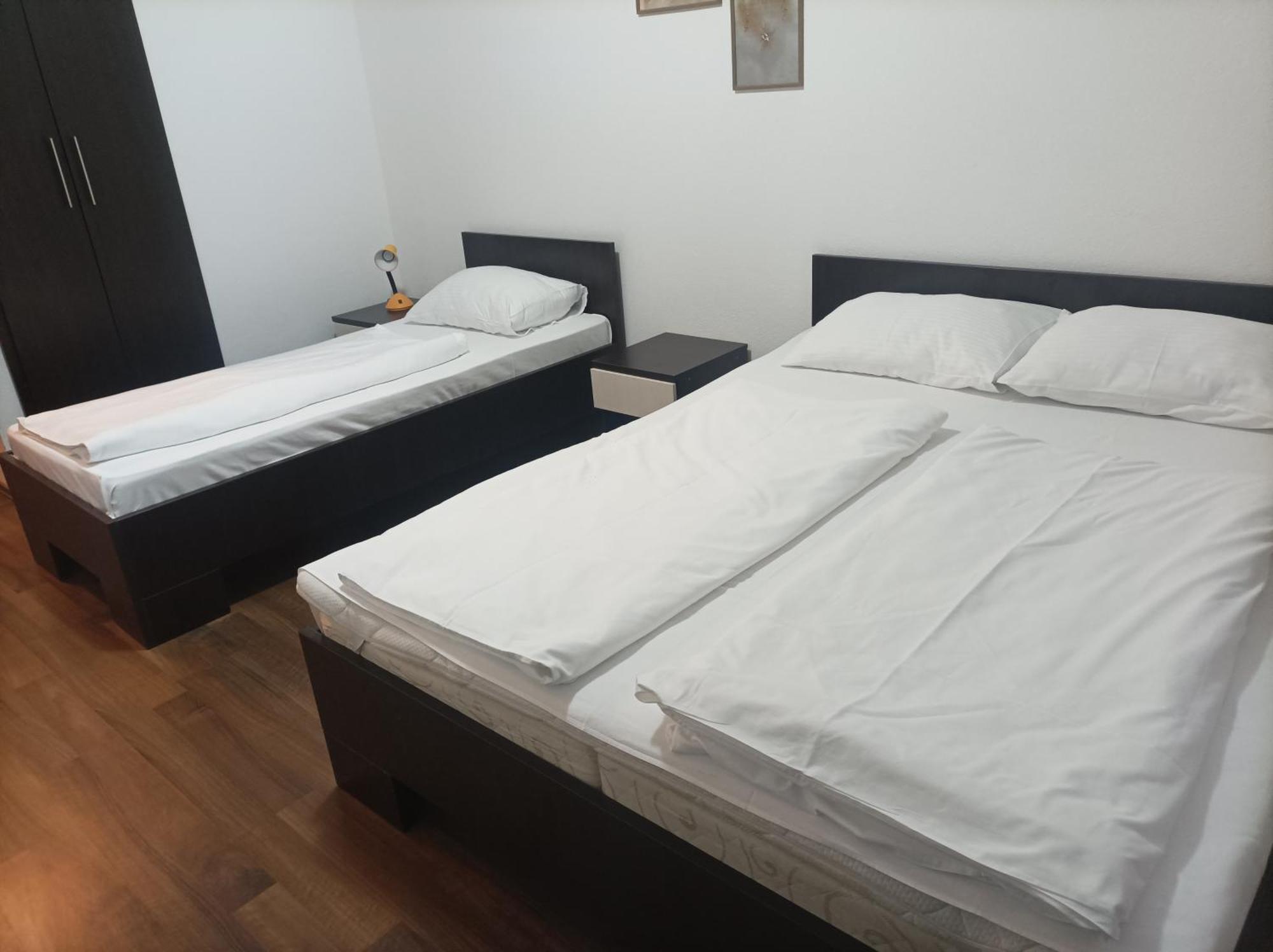 Hotel Storia Čapljina Kültér fotó