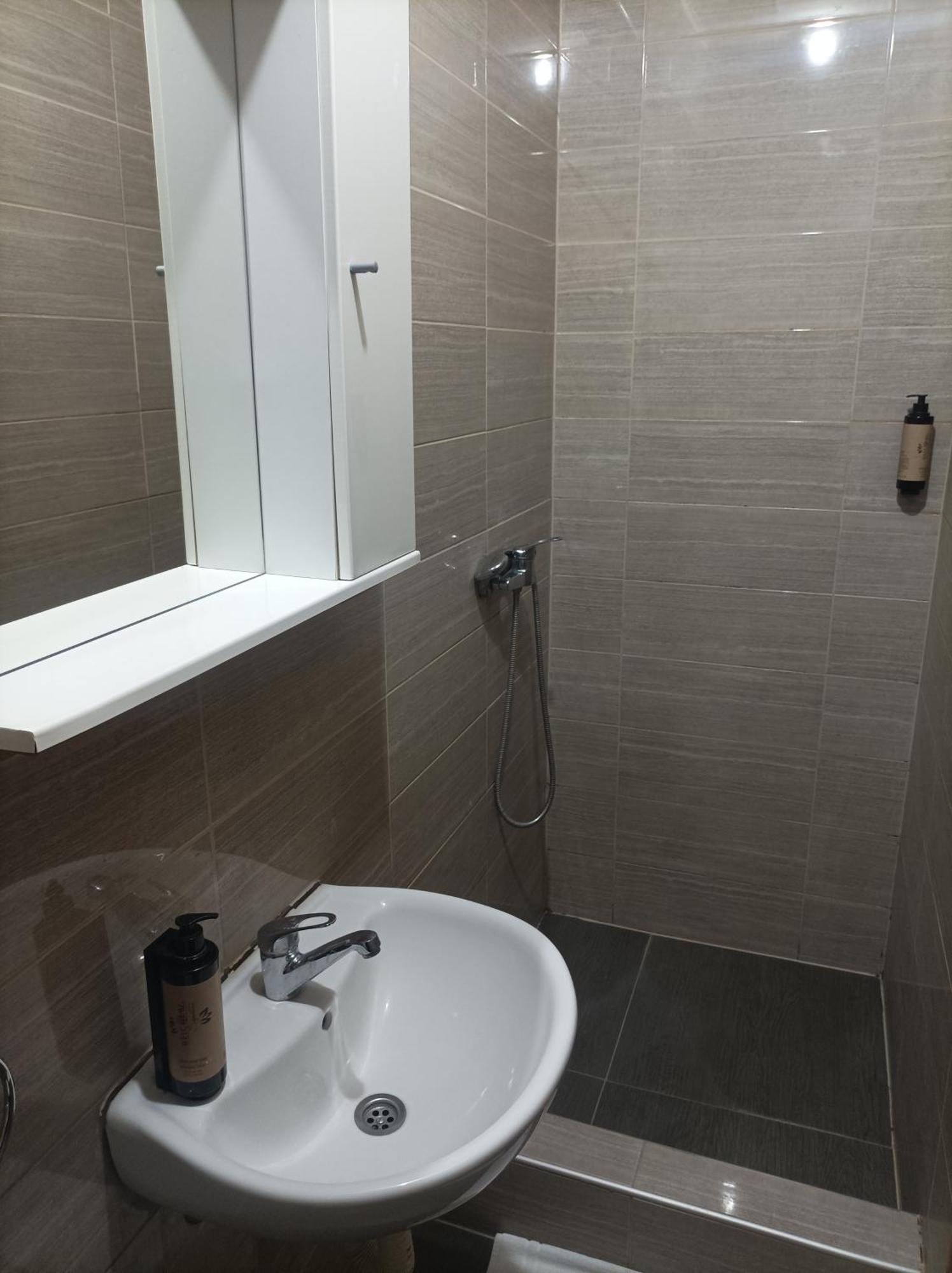 Hotel Storia Čapljina Kültér fotó