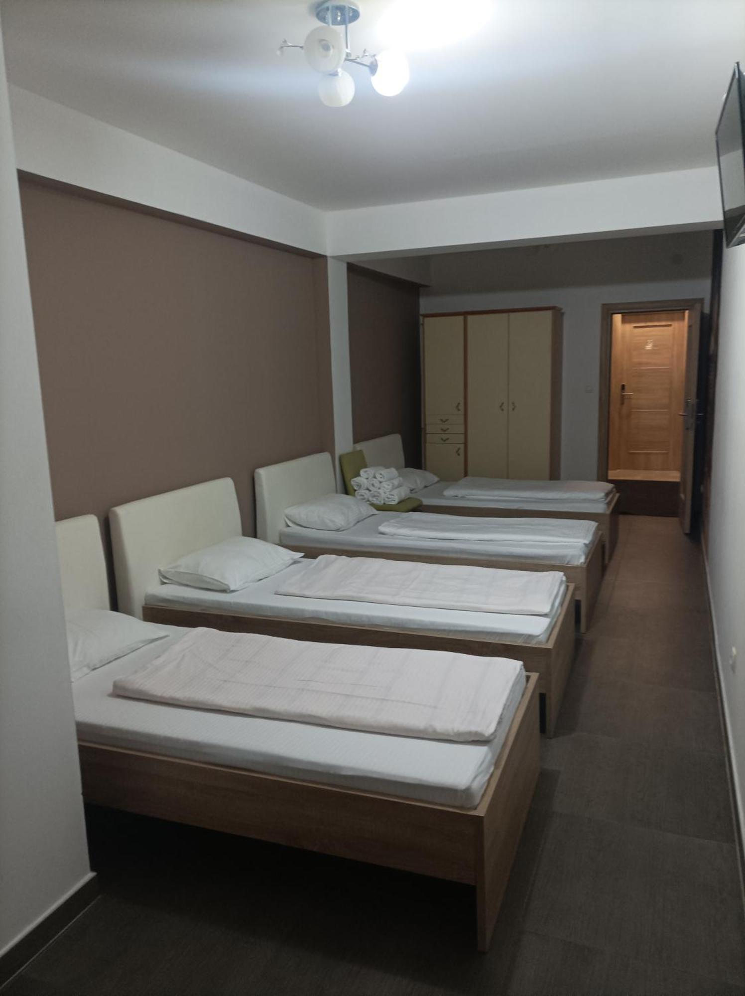 Hotel Storia Čapljina Kültér fotó