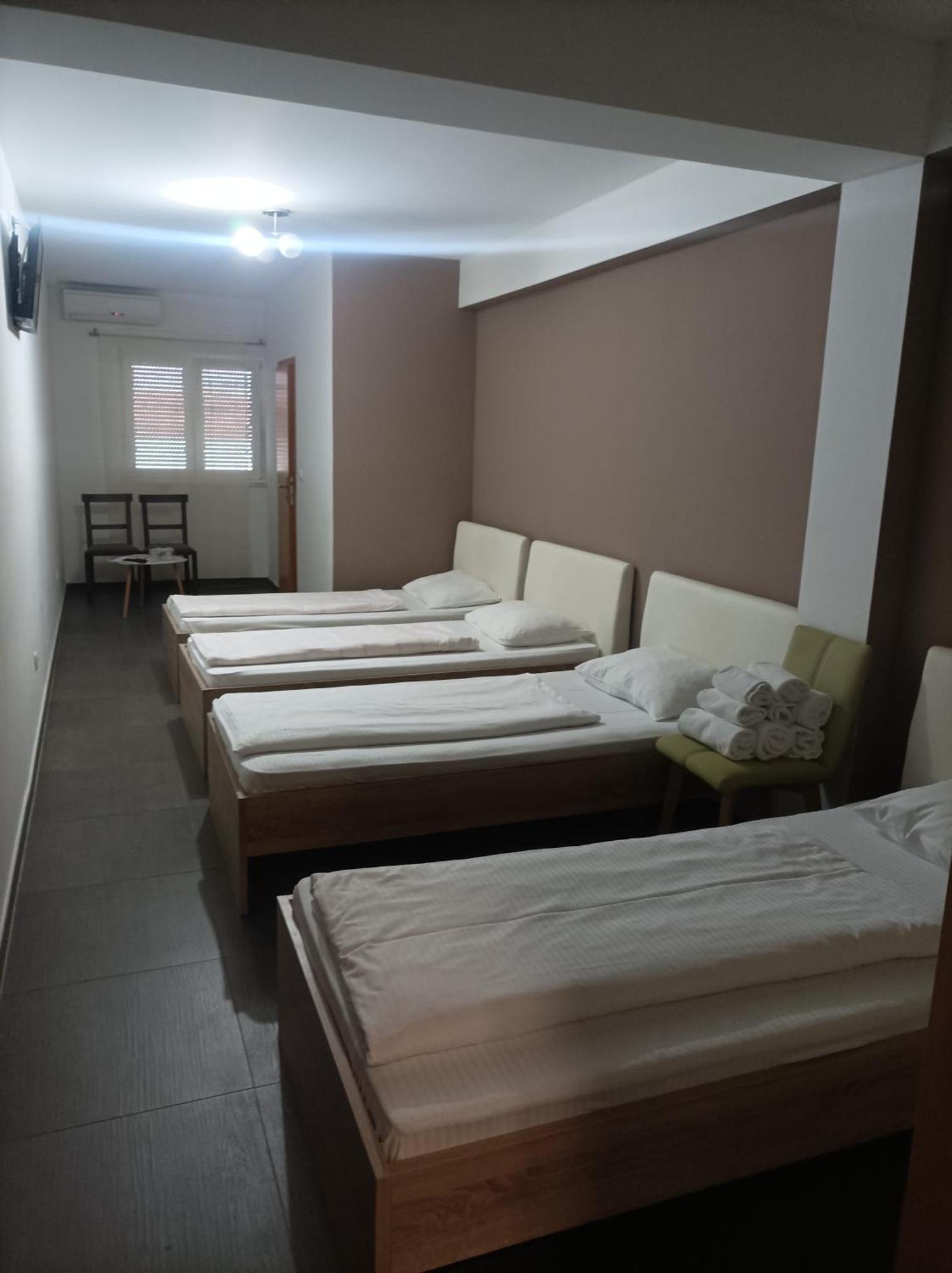 Hotel Storia Čapljina Kültér fotó