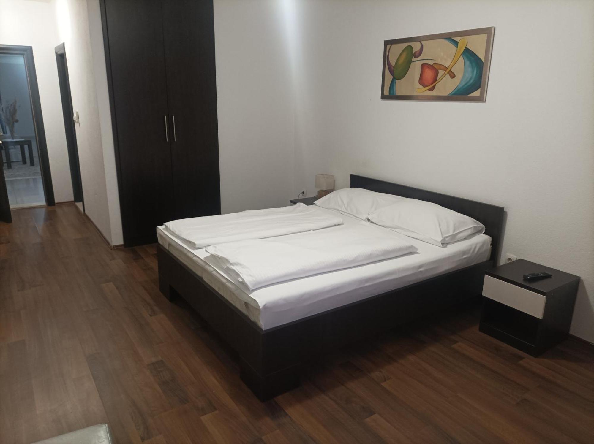 Hotel Storia Čapljina Kültér fotó