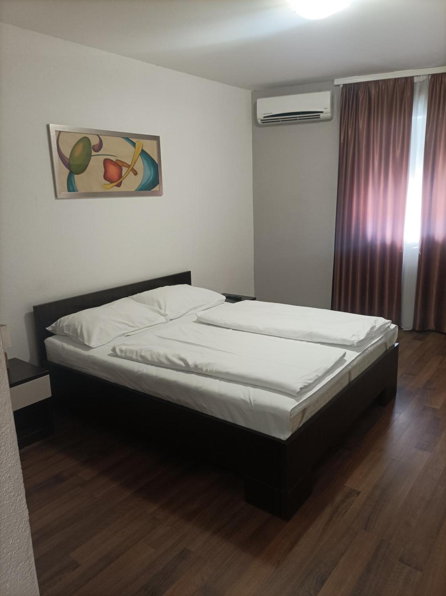 Hotel Storia Čapljina Kültér fotó