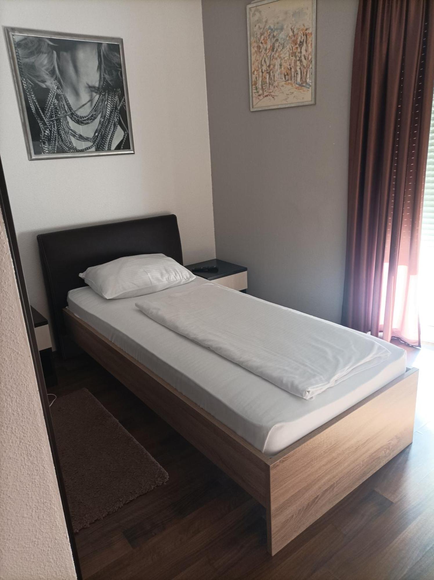 Hotel Storia Čapljina Kültér fotó