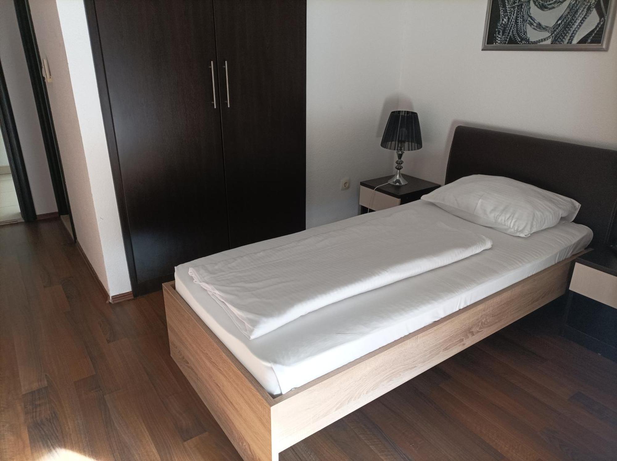 Hotel Storia Čapljina Kültér fotó