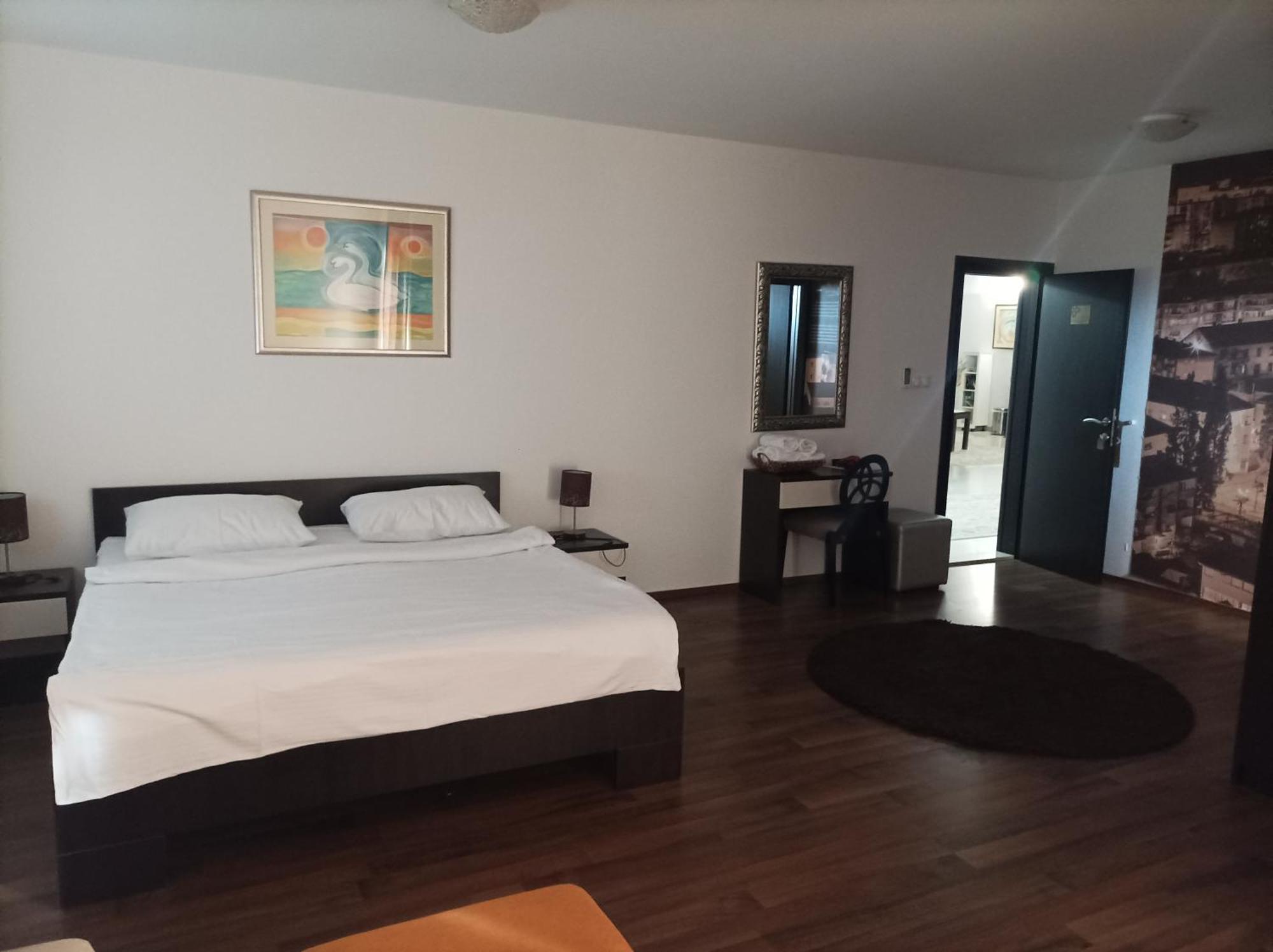 Hotel Storia Čapljina Kültér fotó