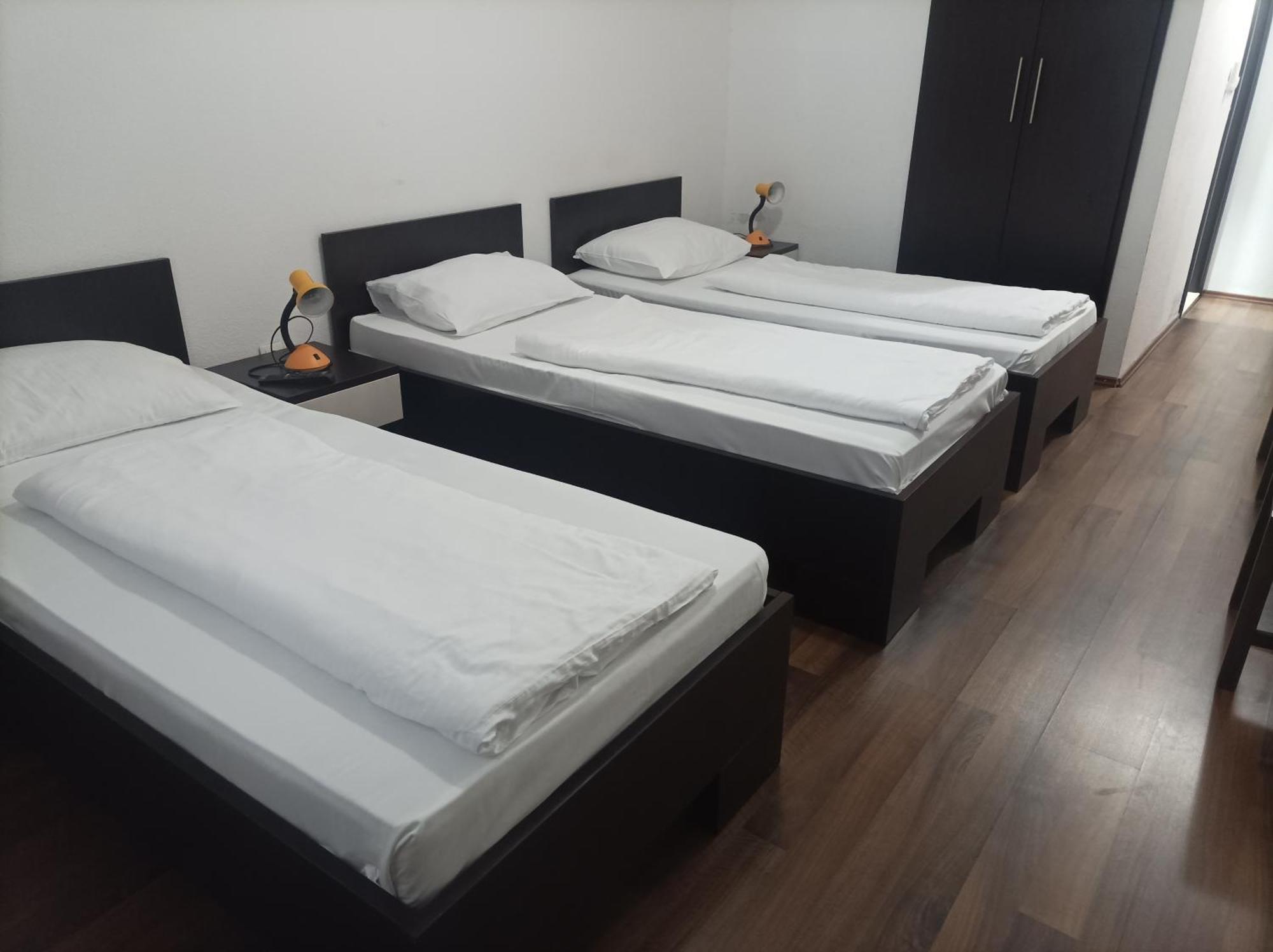 Hotel Storia Čapljina Kültér fotó