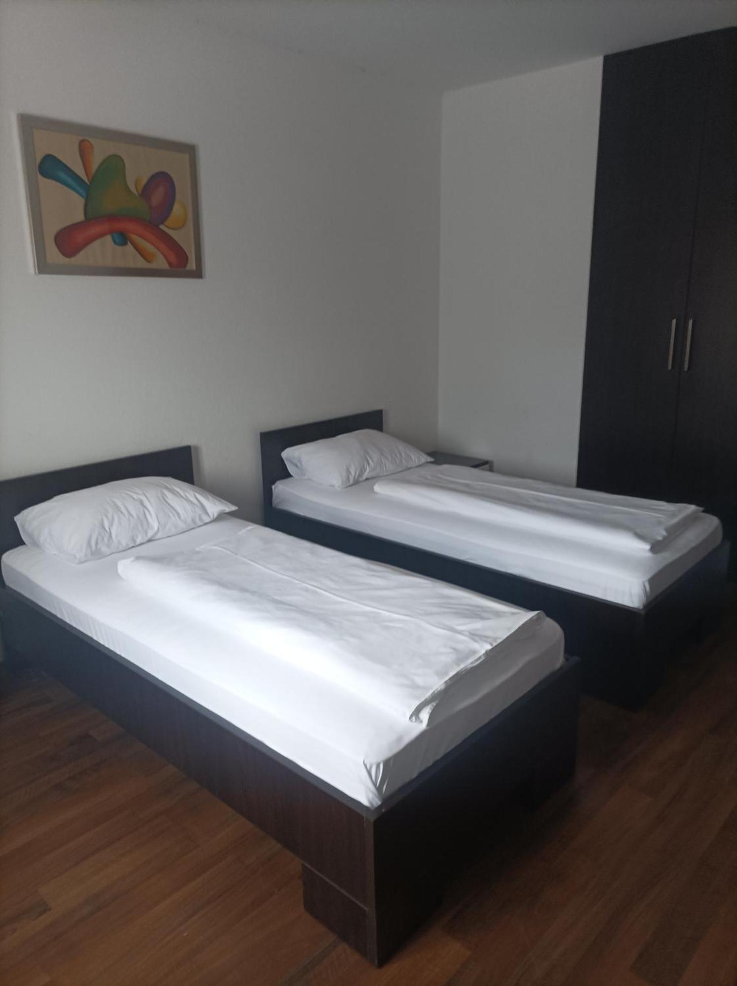 Hotel Storia Čapljina Kültér fotó