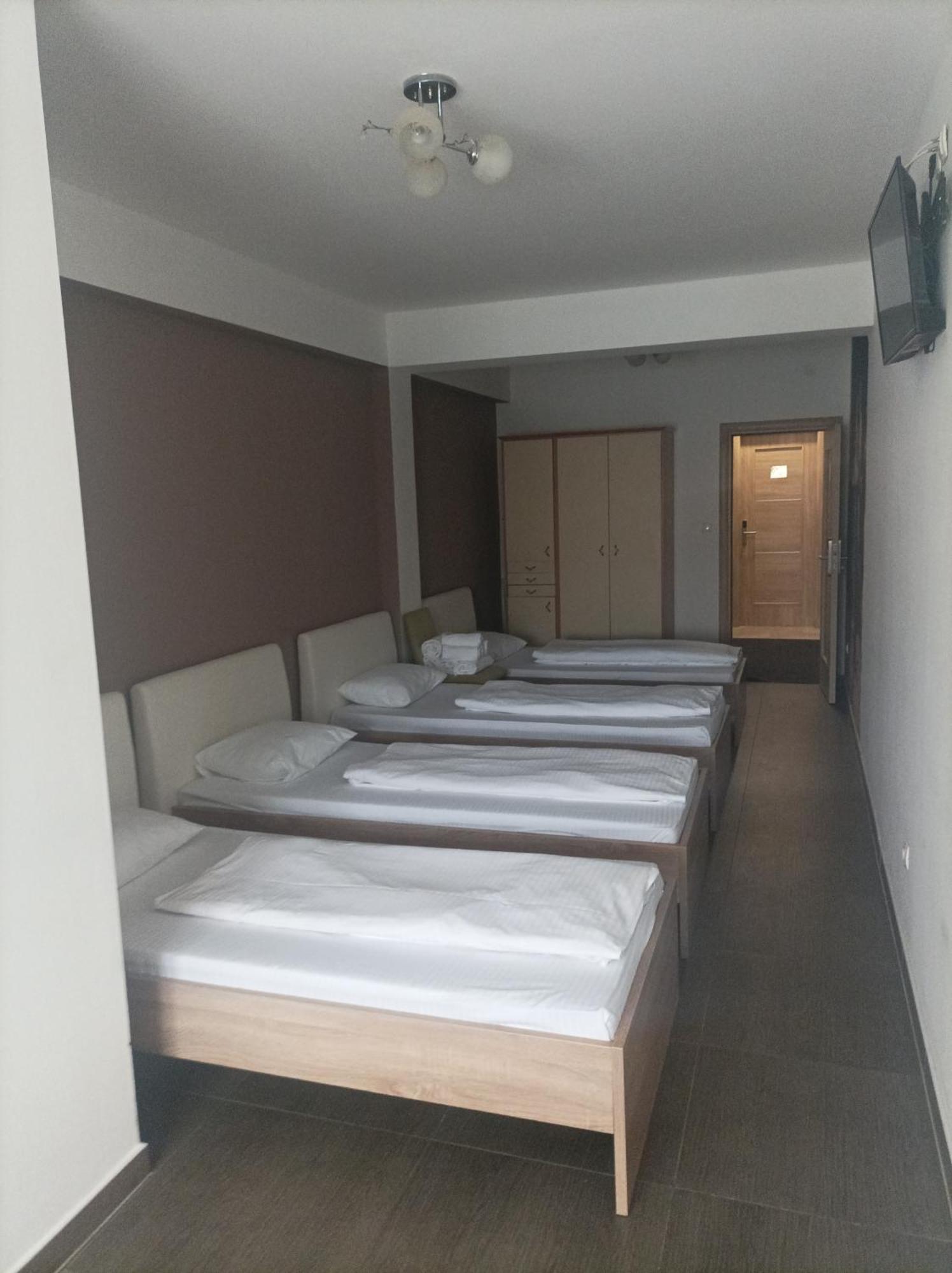 Hotel Storia Čapljina Kültér fotó
