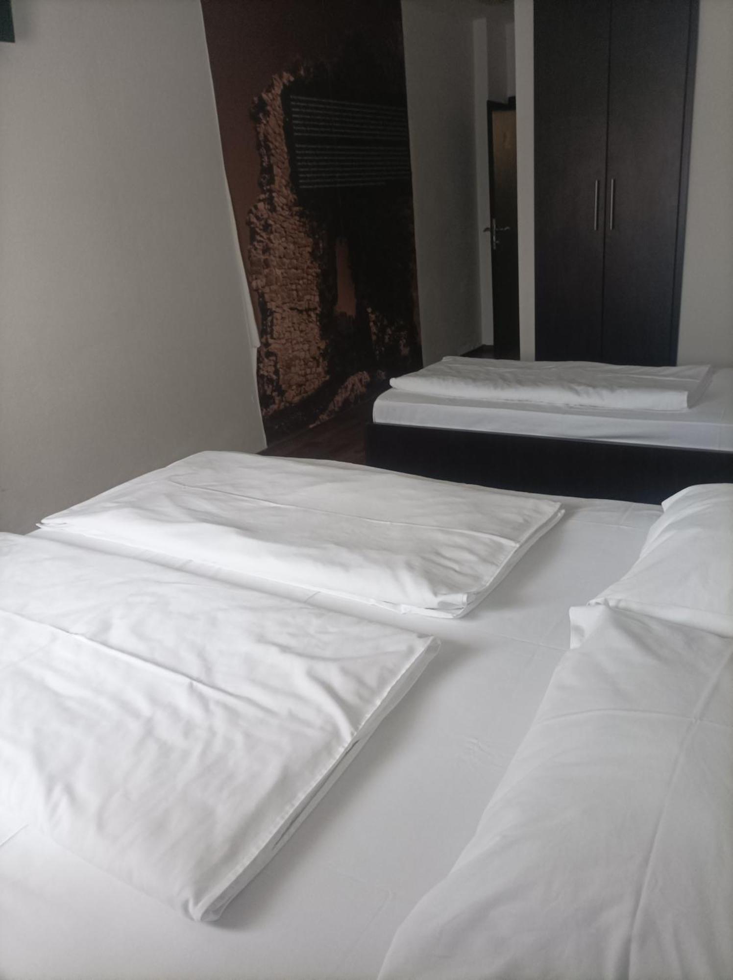 Hotel Storia Čapljina Kültér fotó