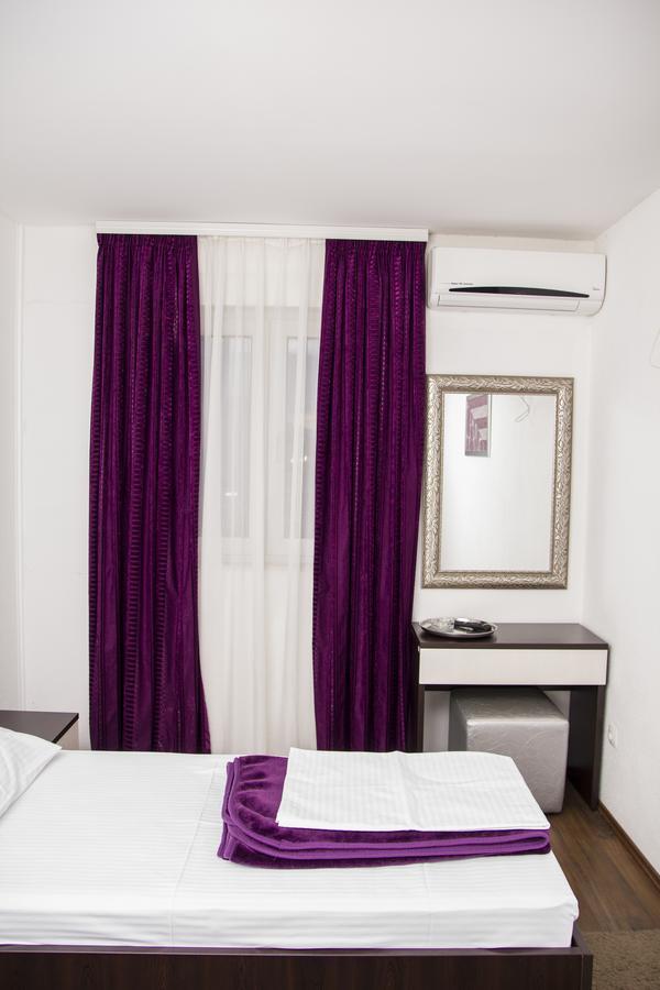Hotel Storia Čapljina Kültér fotó
