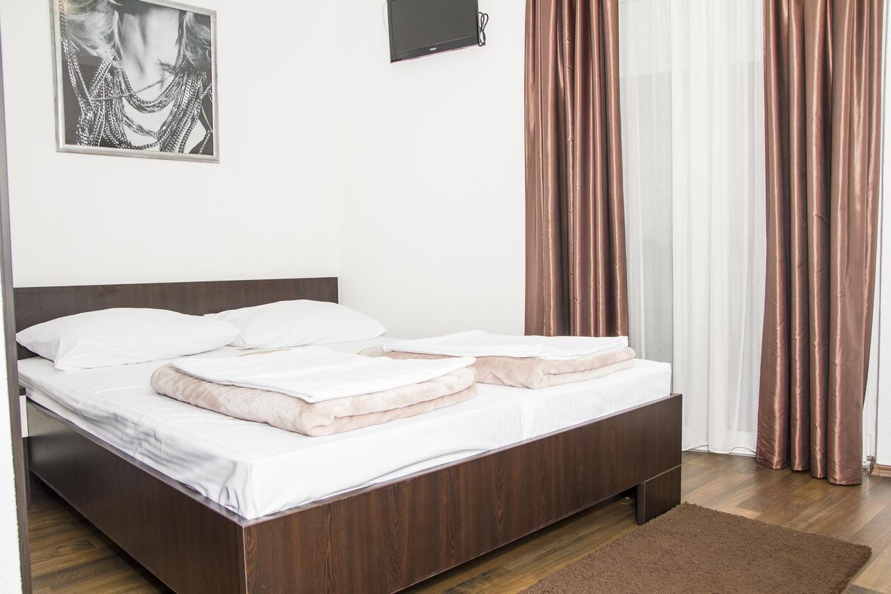 Hotel Storia Čapljina Kültér fotó