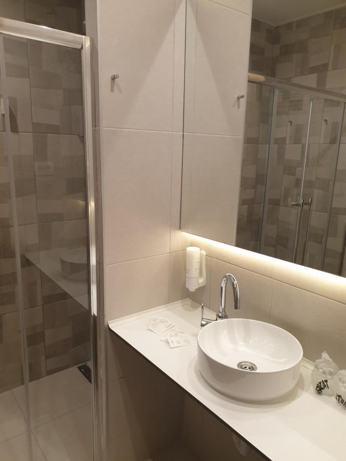 Hotel Storia Čapljina Kültér fotó