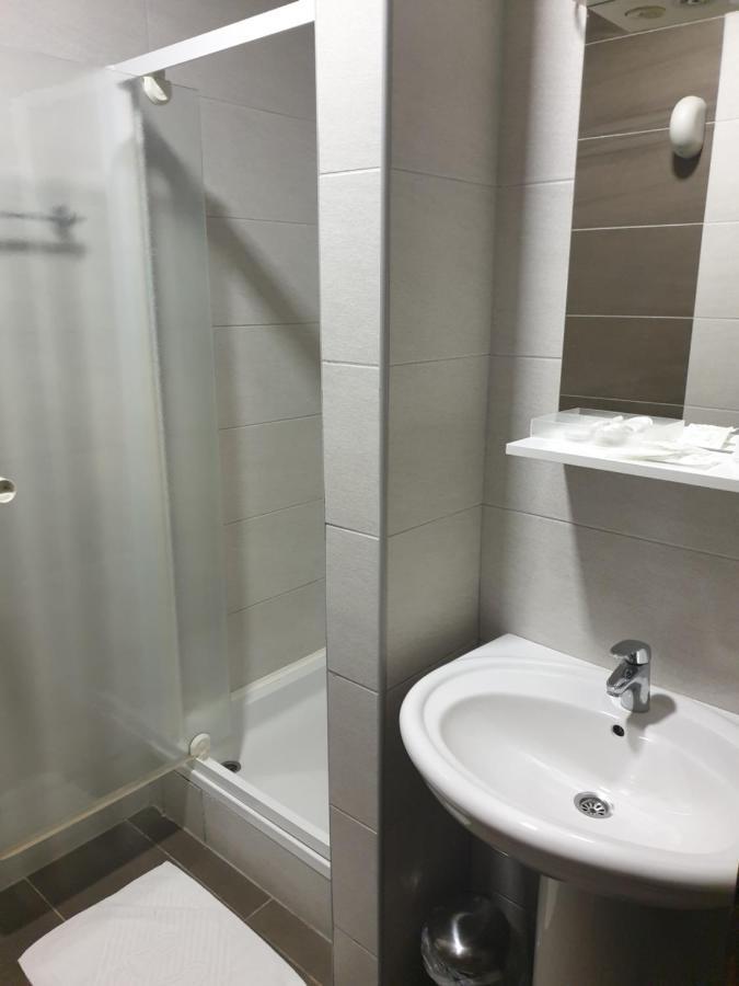 Hotel Storia Čapljina Kültér fotó